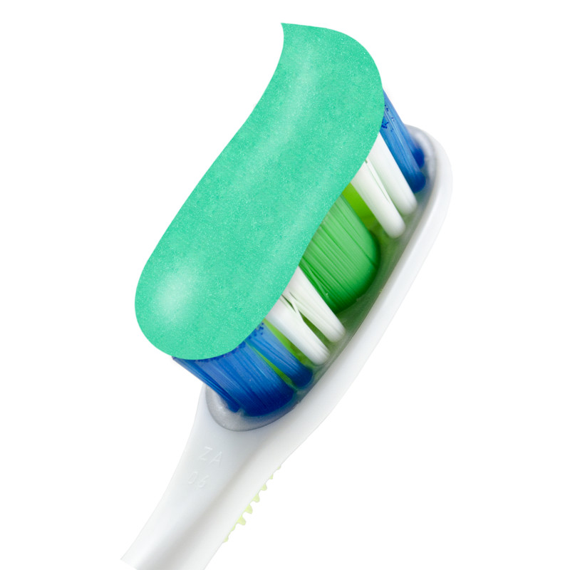 Зубная паста Colgate Total 12 Профессиональная Чистка гель для защиты всей полости рта, 75мл — фото 4