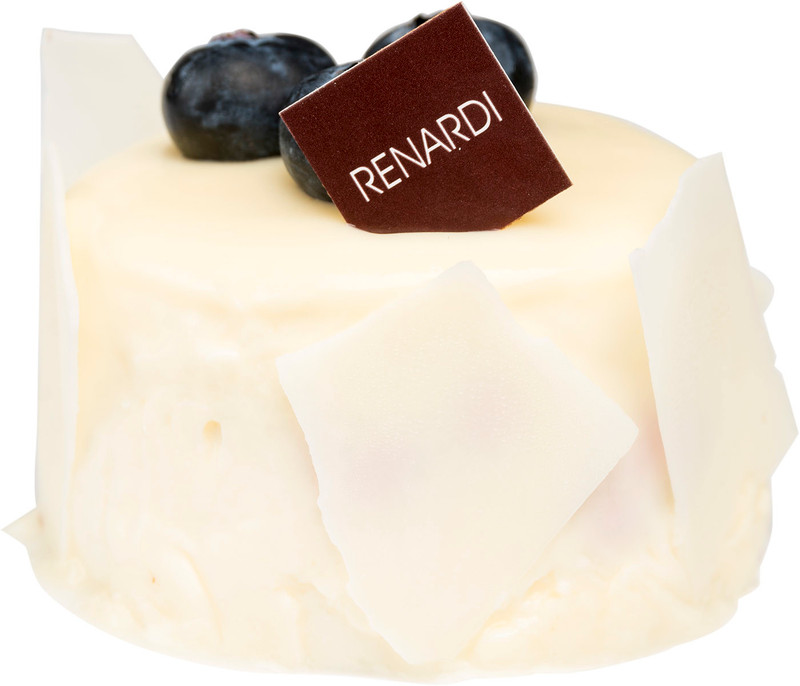 Пирожное Renardi Миндальное эксклюзив, 140г — фото 3