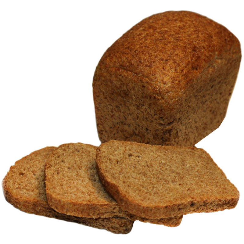 Хлеб Боско-Л зерновой в нарезке, 300г