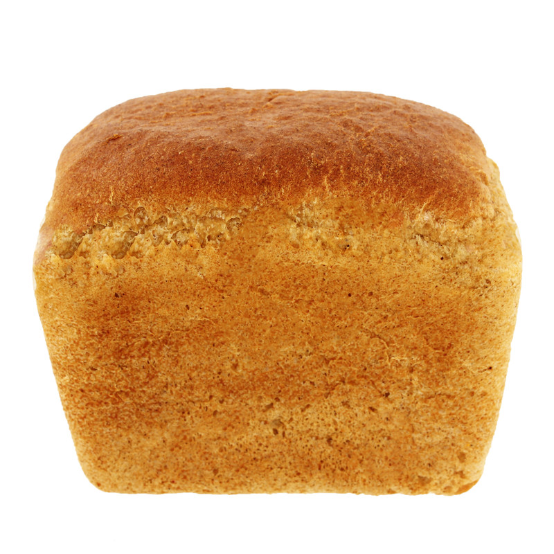 Хлеб Слободской Хлеб ржано-пшеничный, 300г — фото 3