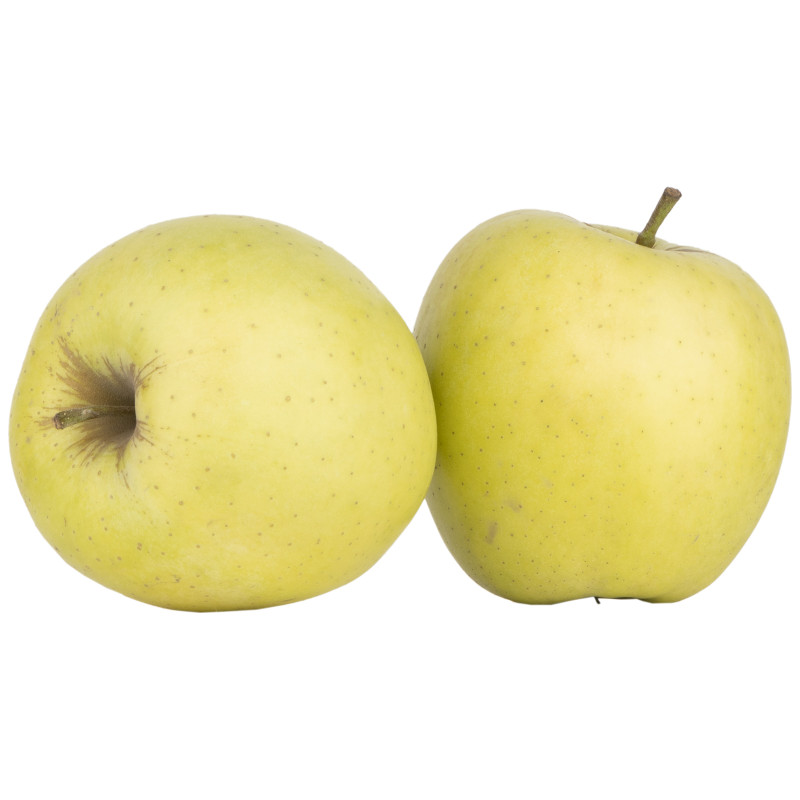 Яблоки Голден, 2шт — фото 3