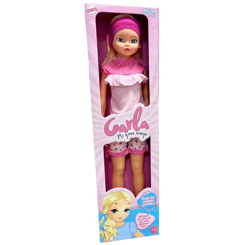 Кукла с аксессуарами 88001 — фото 2
