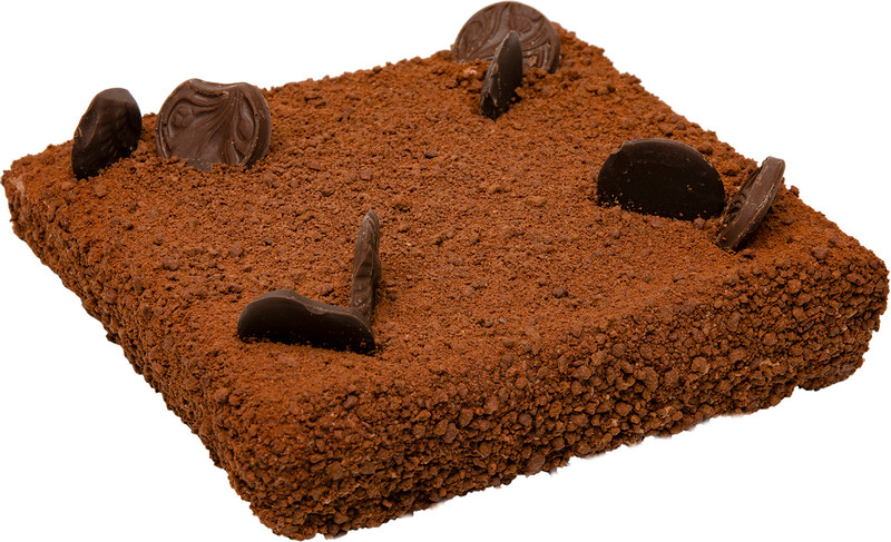 Торт Добрынинский Трюфель, 1кг — фото 3