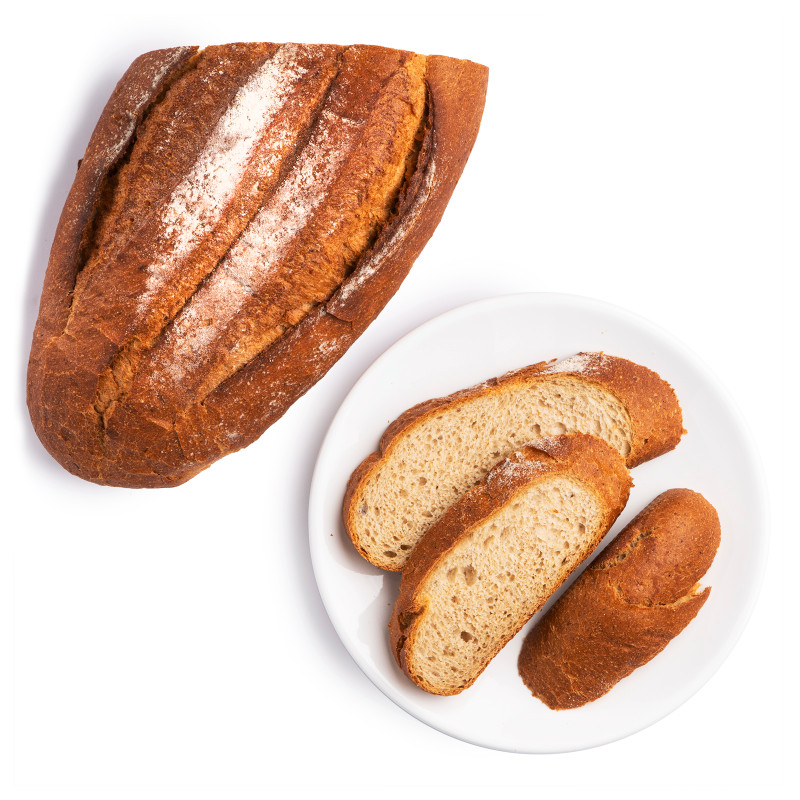 Хлеб Сельский, 600г — фото 1