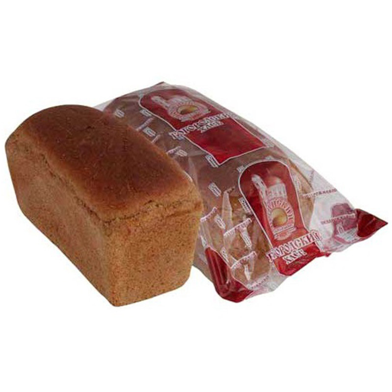 Хлеб Ногинский ХК Богородский ржано-пшеничный, 700г