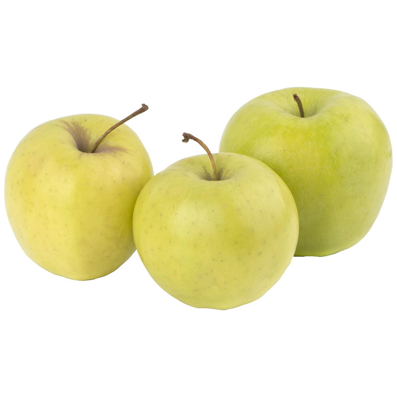 Яблоки Гольден Cnack, 8шт — фото 2