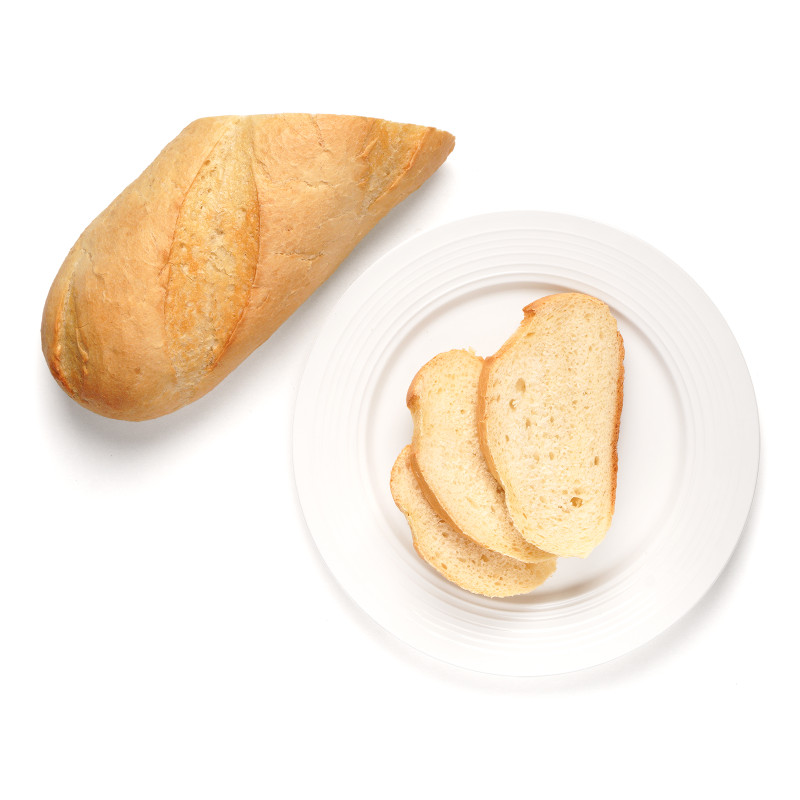 Хлеб Домашний на молоке, 250г — фото 1