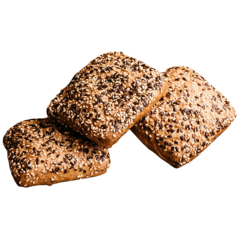 Хлеб Анапский ХК Шотландский пшеничный высший сорт, 120г