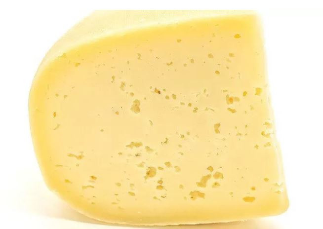 Сыр полутвёрдый Milkraft №2 Сусанинский 50%