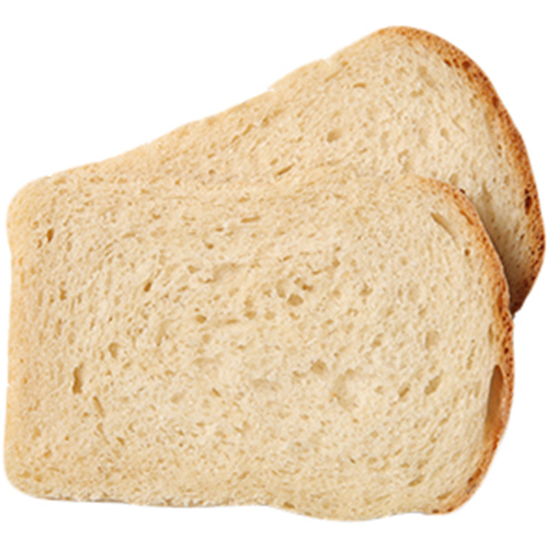 Хлеб Лимак Белый из пшеничной муки высшего сорта нарезка, 500г — фото 1