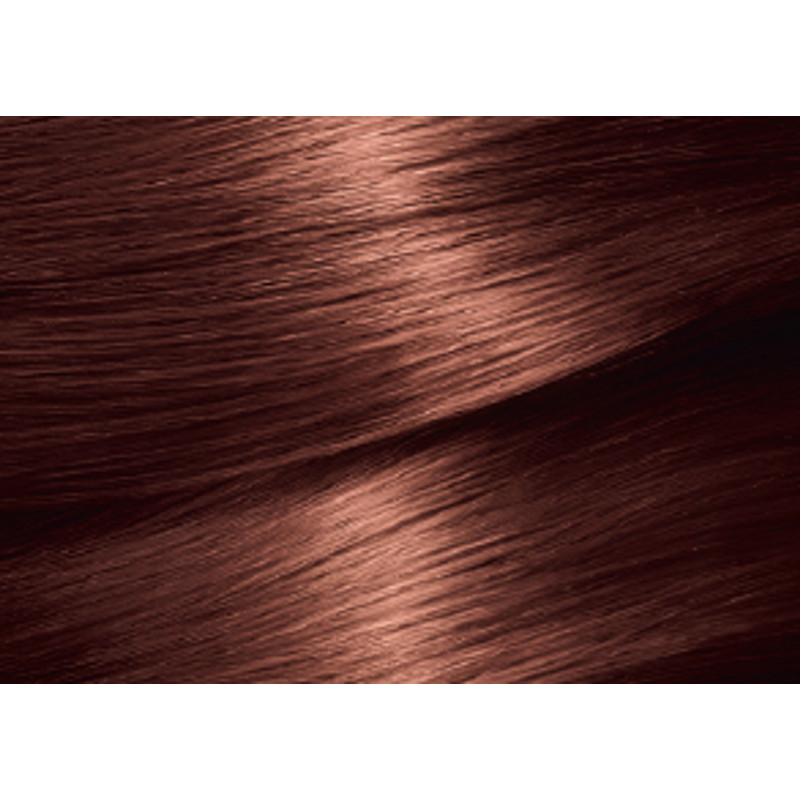 Крем-краска для волос Garnier Color Naturals пряный каштан 5.23, 110мл — фото 2