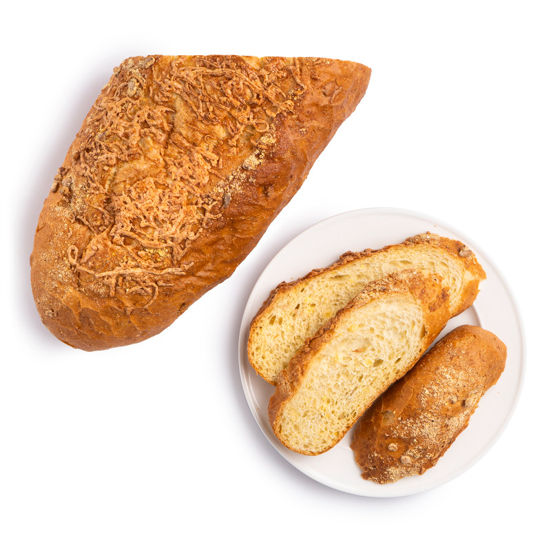 Хлеб Кукурузный, 300г — фото 1