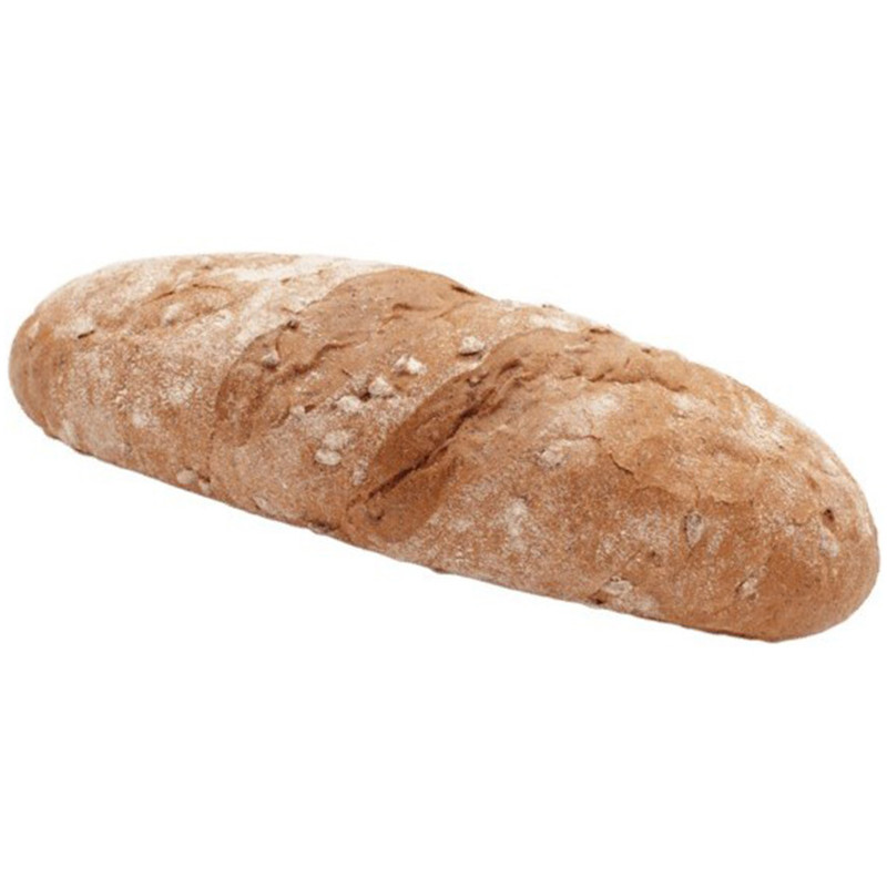 Хлеб Особенный Продукт Бокато с тмином и семенами подсолнечника, 300г