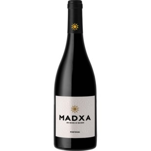 Вино Madxa Машеде красное полусухое%, 750мл