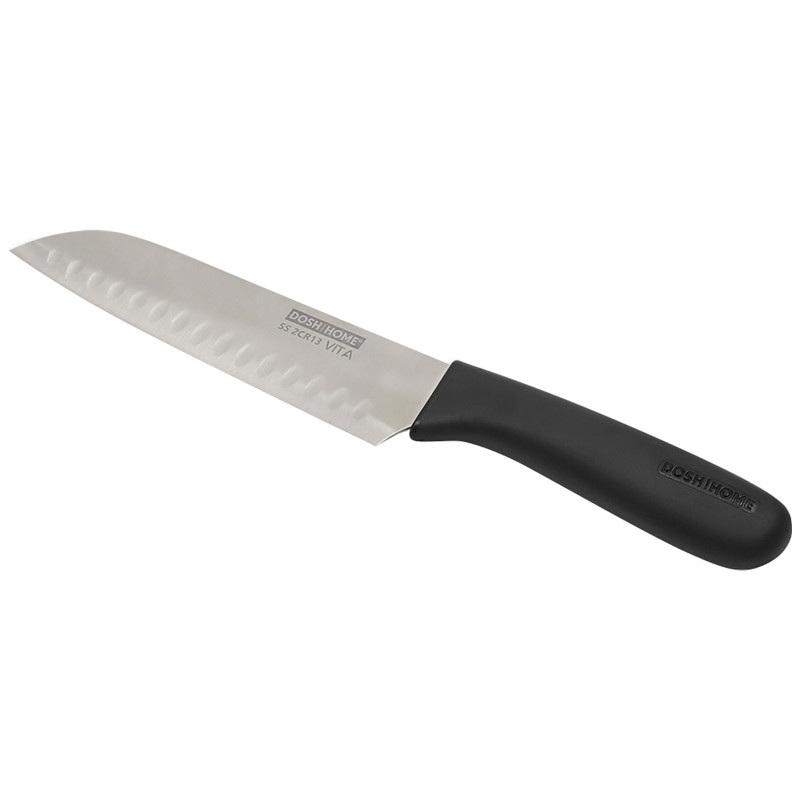 Нож Dosh Home Vita сантоку, 17см — фото 1