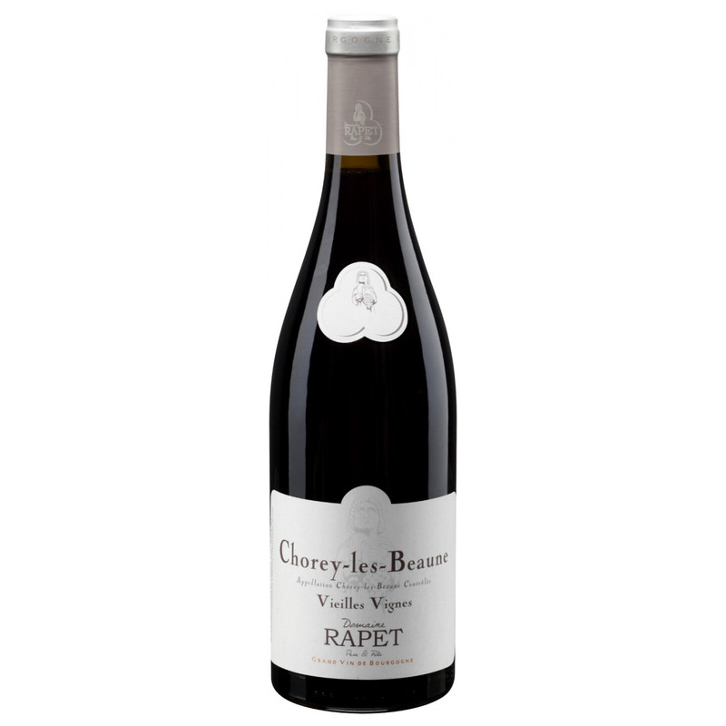 Вино Domaine Maldant Pauvelot Classique Шоре Ле Бон красное сухое, 750мл