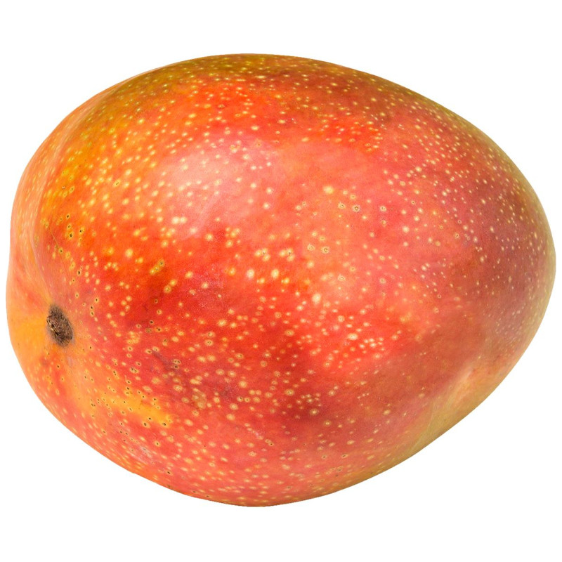 Спелый плод манго, 1шт — фото 2