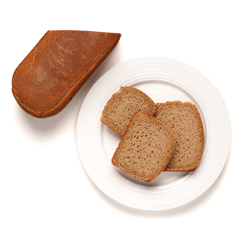 Хлеб Ароматный Билевский, 380г — фото 1