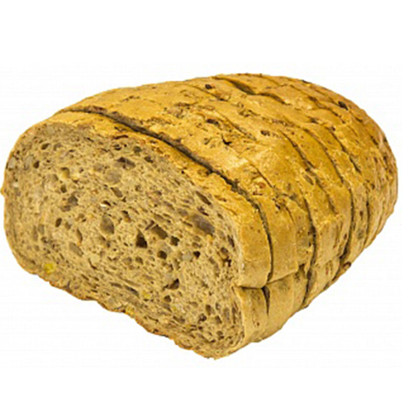 Хлеб 8 злаков, 100г — фото 1