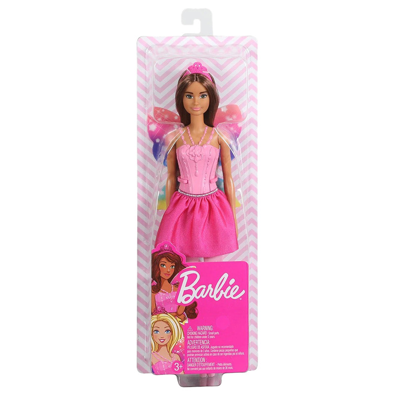 Кукла Mattel Barbie — фото 2
