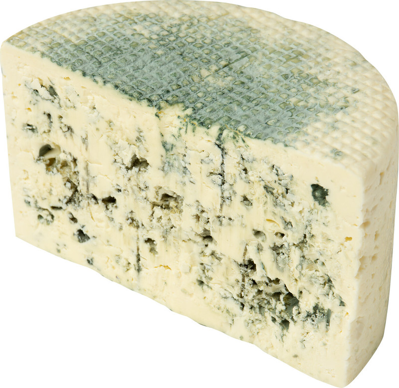 Сыр Tirolez Горгонзола с голубой плесенью 60% — фото 2