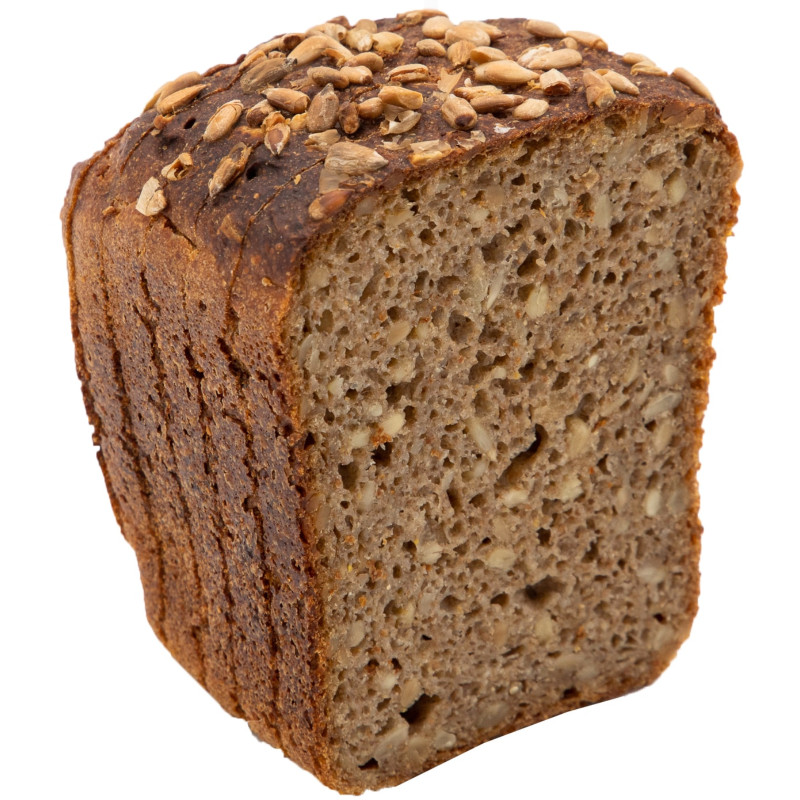 Хлеб Толга Симеоновский ржаной нарезанный, 250г — фото 2