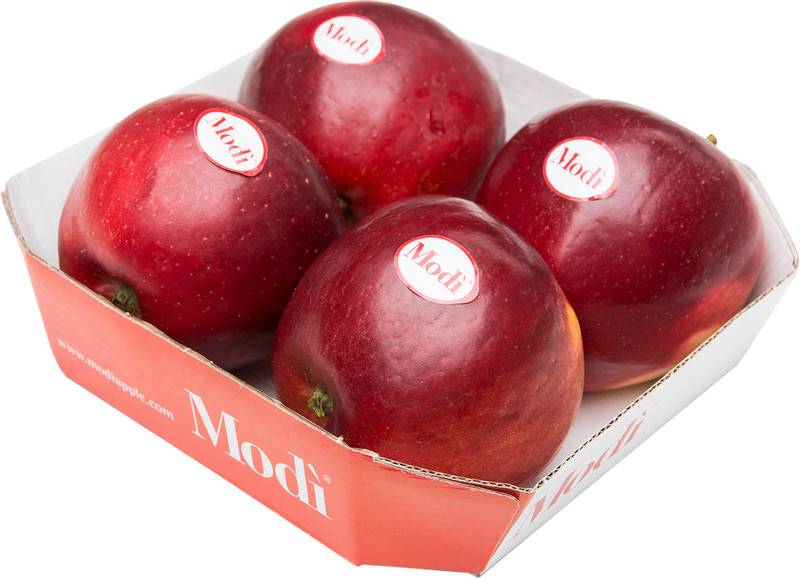Яблоки Моди, 700г — фото 1