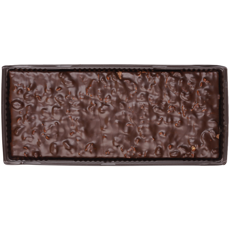Торт Вафельный с орехами и изюмом Маркет Collection, 270г — фото 3