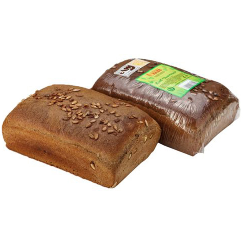 Хлеб Зеленодольский Хлеб Знатный, 500г