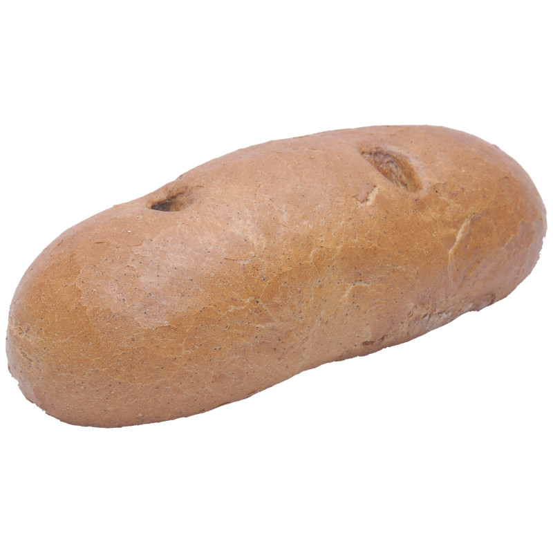 Хлеб Сургутский Хлебозавод Ароматный 2 сорт, 300г — фото 1