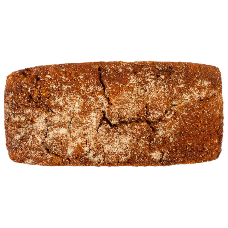 Хлеб У Палыча с зелёной гречкой без глютена и дрожжей, 400г — фото 3