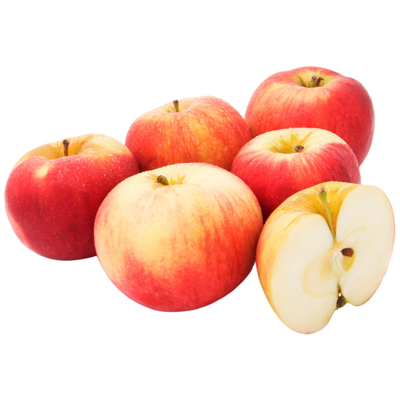Яблоки сезонные — фото 1