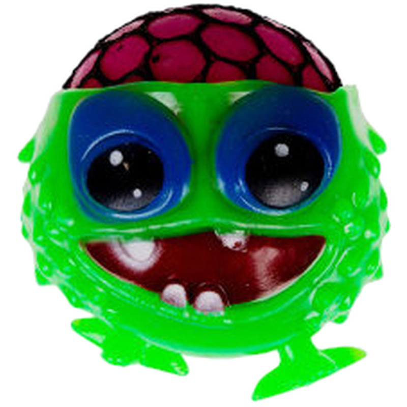 Игрушка 1Toy Жмяка с шариками Т23435 — фото 2