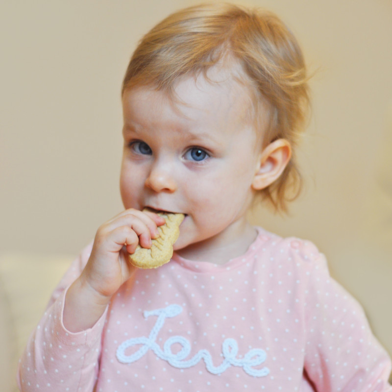 Печенье детское Fleur Alpine Французское, с 9 месяцев, 150г — фото 6