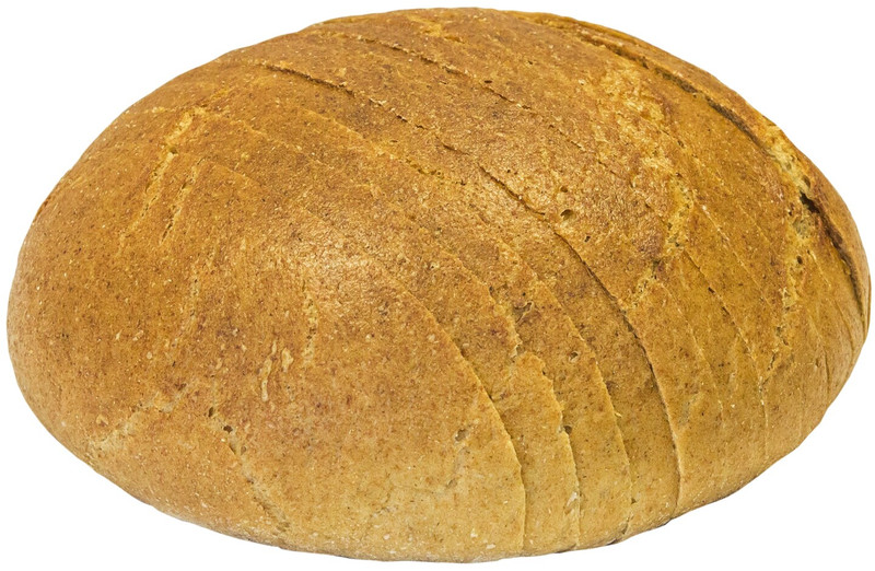 Хлеб Сормовский Хлеб Строгановский, 700г — фото 2