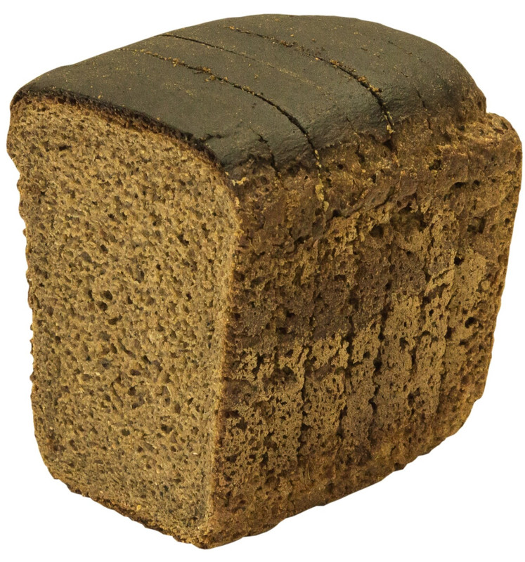 Хлеб Сормовский Хлеб Бородинский нарезка, 350г — фото 4
