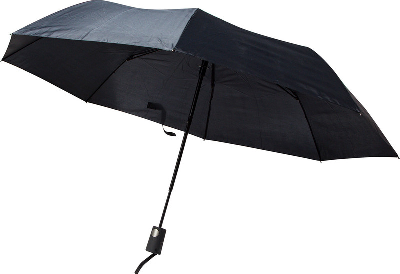 Зонт мужской Dropstop полуавтомат в ассортименте — фото 1