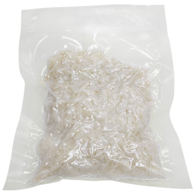 Гарнир рис отварной замороженный, 500г — фото 1
