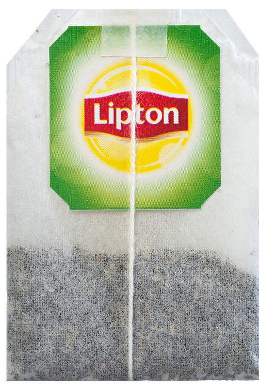 Чай Lipton Citrus Garden зелёный байховый в пакетиках, 25х1.4г — фото 1