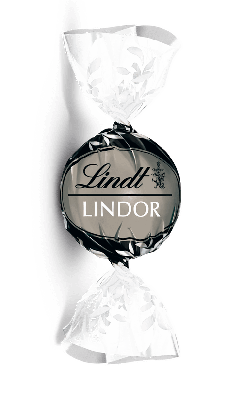 Конфеты Lindt Lindor из горького шоколада с начинкой