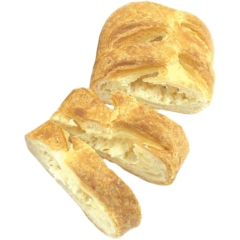 Слойка Навашинский Хлеб с персиком и маракуйей, 70г — фото 1