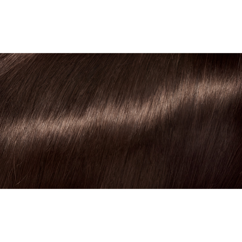 Краска-уход для волос Gloss Casting Creme каштановый 400 — фото 2
