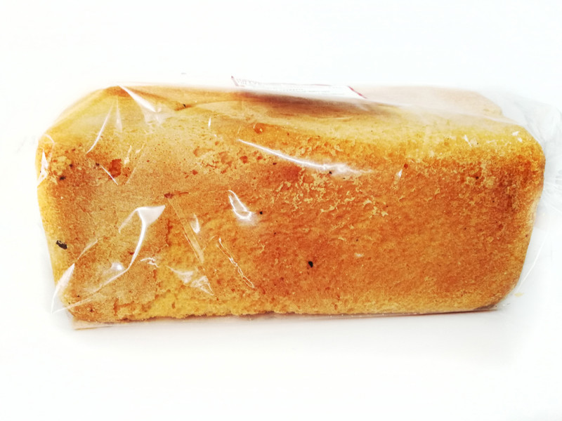Хлеб Натурпродукт пшеничный формовой 1 сорт, 550г — фото 4
