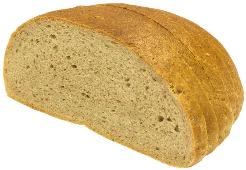 Хлеб Сормовский Хлеб Старорусский, 350г — фото 3