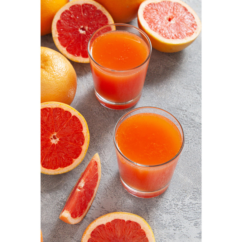 Сок грейпфрутовый 250мл — фото 2