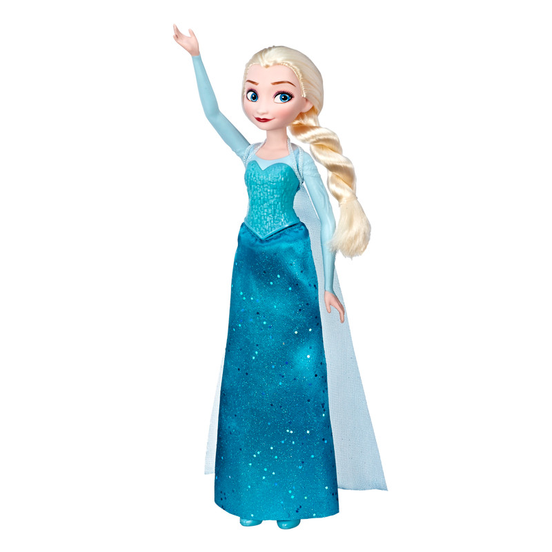 Кукла Disney Frozen E5512, 28см — фото 2