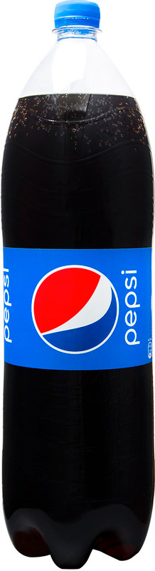 Напиток сильногазированный Pepsi-Cola ПЭТ, 2.25л