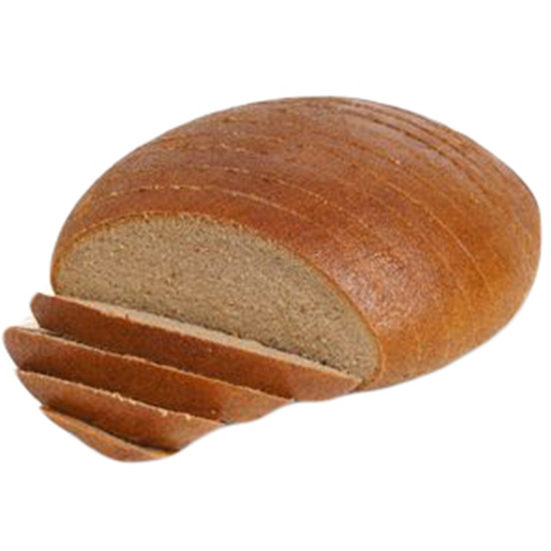 Хлеб Балаковохлеб Крестьянский ржаной 1 сорт, 500г