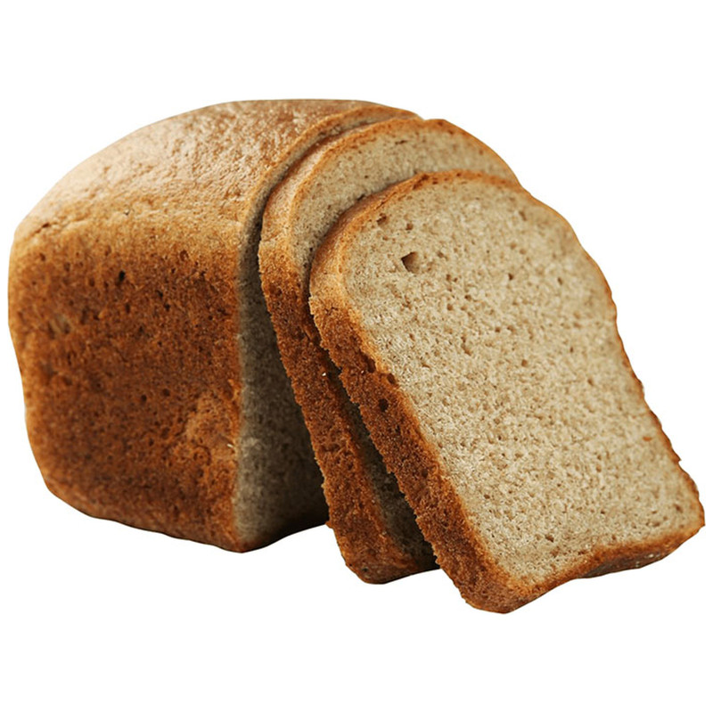 Хлеб Восточный Хлебозавод Дарницкий нарезка, 300г — фото 1