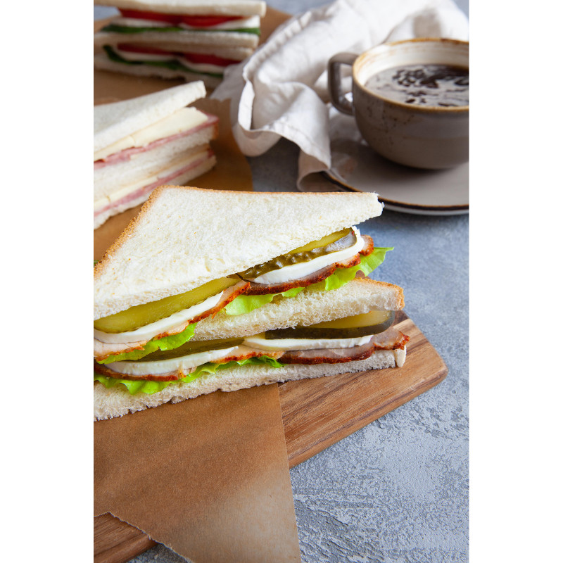 Сэндвич с бужениной 180г — фото 2